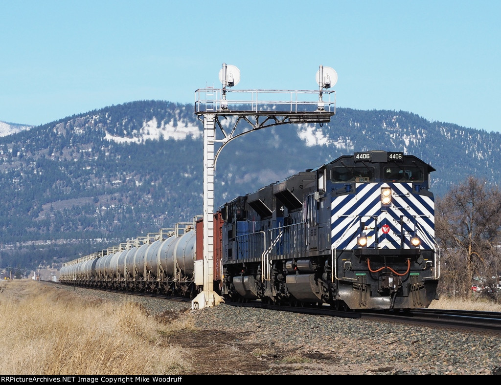 MRL 4406